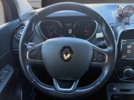 RENAULT d'occasion CAPTUR 1.3 TCe 130ch FAP Intens de 2019 Lyon St