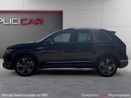 VOLKSWAGEN d'occasion TIGUAN 2.0 TDI 150ch R-Line DSG7 de 2020