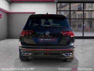VOLKSWAGEN d'occasion TIGUAN 2.0 TDI 150ch R-Line DSG7 de 2020