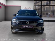 VOLKSWAGEN d'occasion TIGUAN 2.0 TDI 150ch R-Line DSG7 de 2020