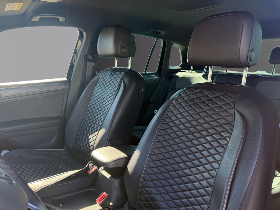 VOLKSWAGEN d'occasion TIGUAN 2.0 TDI 150ch R-Line DSG7 de 2020