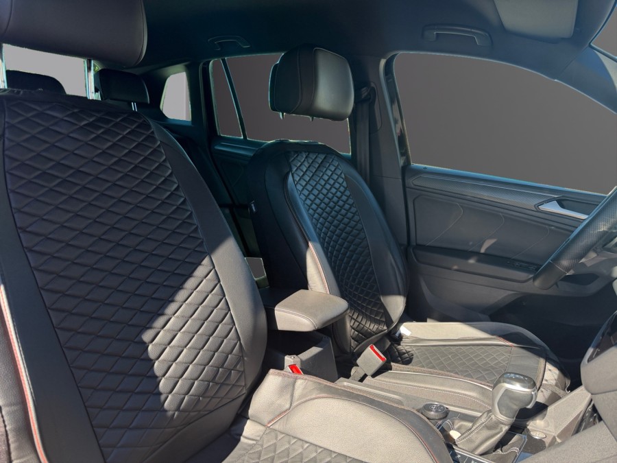 VOLKSWAGEN d'occasion TIGUAN 2.0 TDI 150ch R-Line DSG7 de 2020