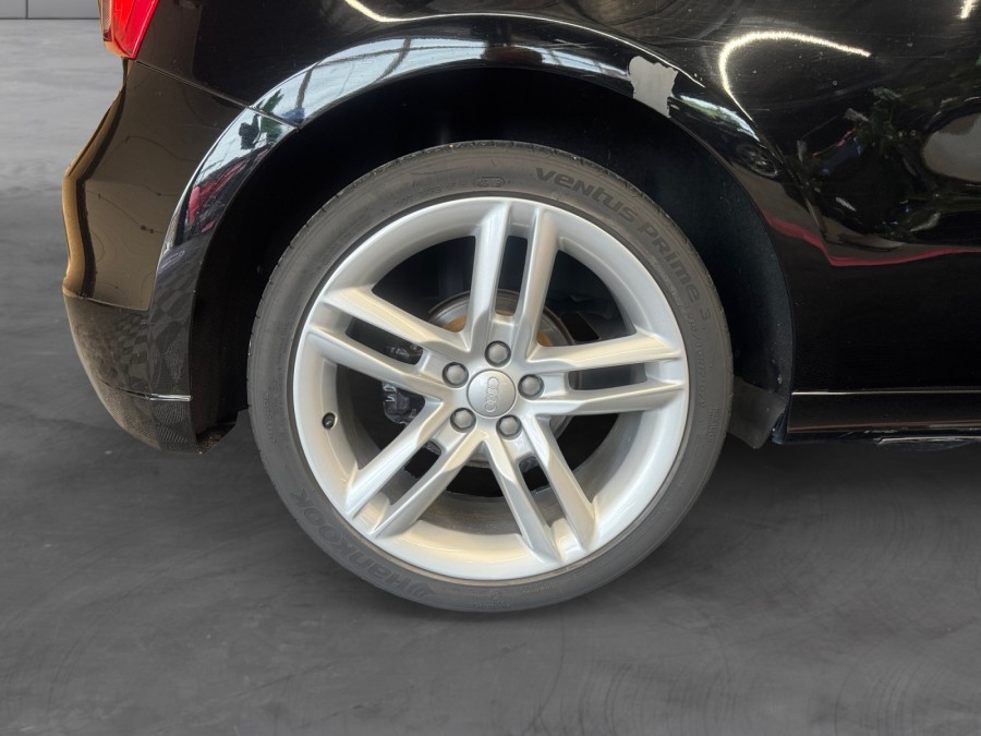 AUDI d'occasion A1 1.2 TFSI 86 ATTRACTION de 2011 Pau (64)﻿