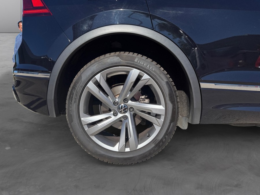 VOLKSWAGEN d'occasion TIGUAN 2.0 TDI 150ch R-Line DSG7 de 2020