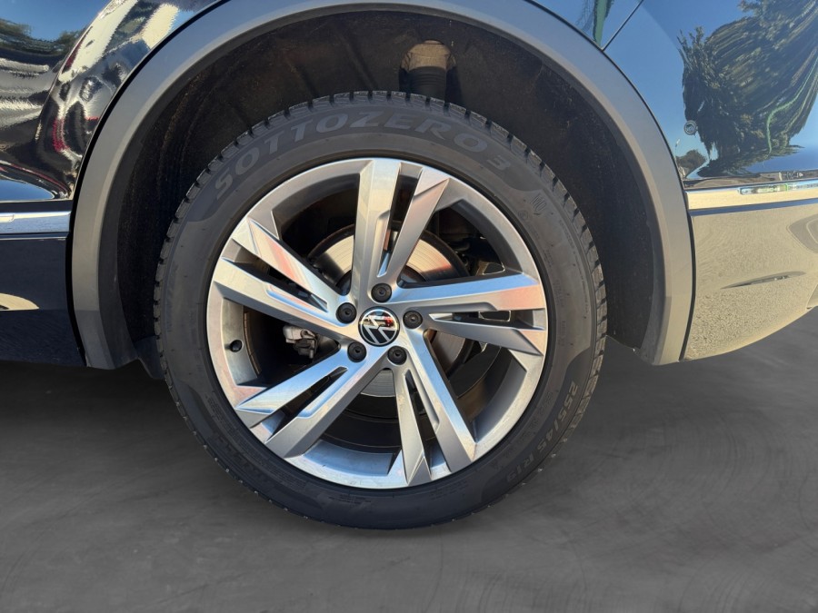 VOLKSWAGEN d'occasion TIGUAN 2.0 TDI 150ch R-Line DSG7 de 2020