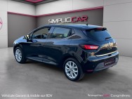 RENAULT d'occasion CLIO 1.2 TCE 120 de 2016 Coignières (78)﻿