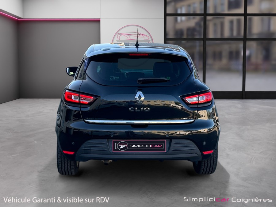 RENAULT d'occasion CLIO 1.2 TCE 120 de 2016 Coignières (78)﻿
