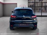 RENAULT d'occasion CLIO 1.2 TCE 120 de 2016 Coignières (78)﻿
