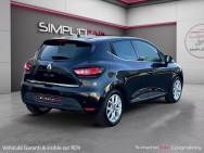 RENAULT d'occasion CLIO 1.2 TCE 120 de 2016 Coignières (78)﻿