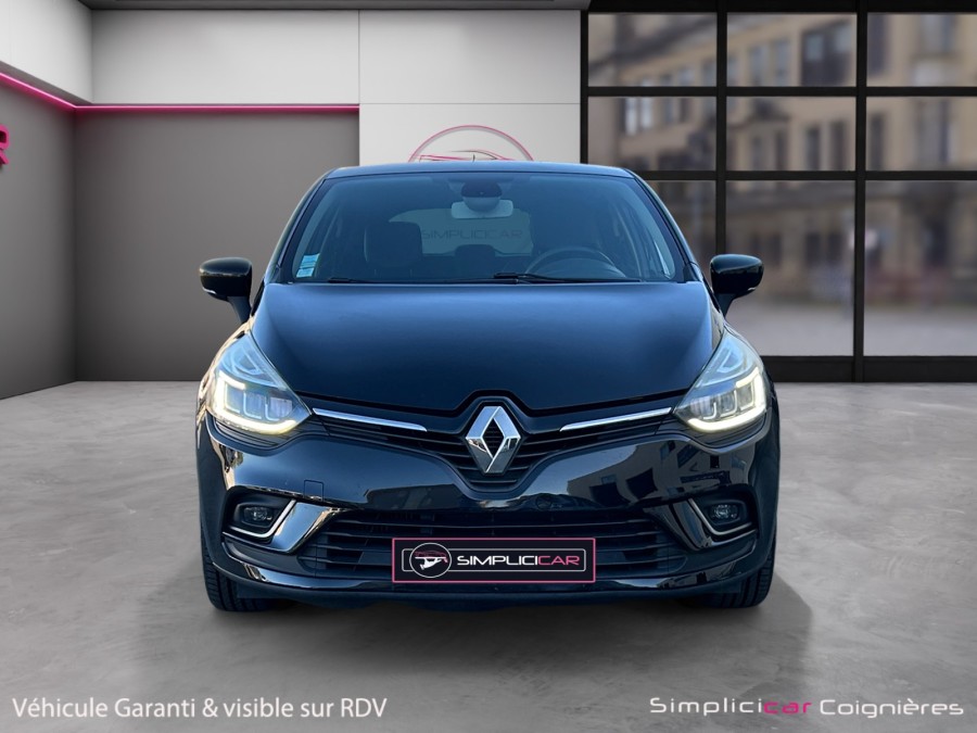 RENAULT d'occasion CLIO 1.2 TCE 120 de 2016 Coignières (78)﻿