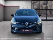 RENAULT d'occasion CLIO 1.2 TCE 120 de 2016 Coignières (78)﻿