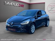 RENAULT d'occasion CLIO 1.2 TCE 120 de 2016 Coignières (78)﻿