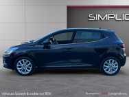 RENAULT d'occasion CLIO 1.2 TCE 120 de 2016 Coignières (78)﻿