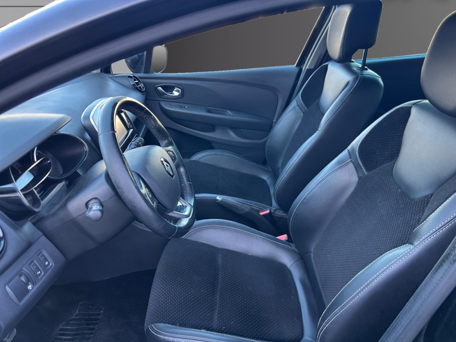 RENAULT d'occasion CLIO 1.2 TCE 120 de 2016 Coignières (78)﻿