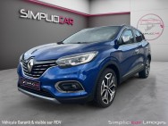 RENAULT d'occasion KADJAR 1.5 BLUE DCI 115 GRAPHITE EDC de 2019