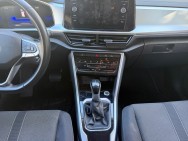 VOLKSWAGEN d'occasion T-ROC 1.5 TSI EVO 150ch R-Line DSG7 de 2022