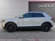 VOLKSWAGEN d'occasion T-ROC 1.5 TSI EVO 150ch R-Line DSG7 de 2022