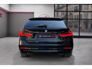 BMW d'occasion SERIE 3 TOURING 318D 143 LOUNGE de 2015 La Ciotat (13)﻿