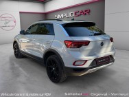 VOLKSWAGEN d'occasion T-ROC 1.5 TSI EVO 150ch R-Line DSG7 de 2022