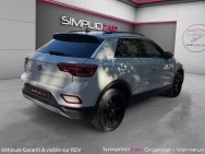VOLKSWAGEN d'occasion T-ROC 1.5 TSI EVO 150ch R-Line DSG7 de 2022