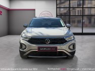 VOLKSWAGEN d'occasion T-ROC 1.5 TSI EVO 150ch R-Line DSG7 de 2022