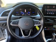 VOLKSWAGEN d'occasion T-ROC 1.5 TSI EVO 150ch R-Line DSG7 de 2022