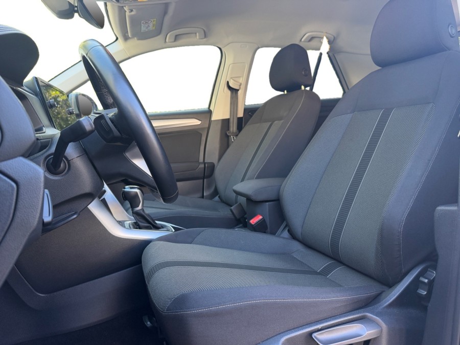VOLKSWAGEN d'occasion T-ROC 1.5 TSI EVO 150ch R-Line DSG7 de 2022