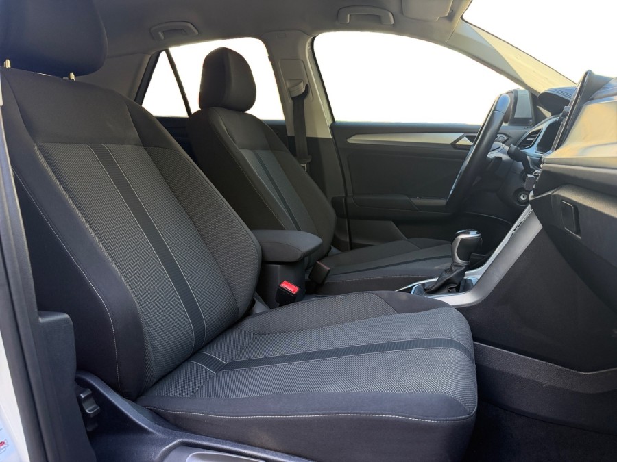 VOLKSWAGEN d'occasion T-ROC 1.5 TSI EVO 150ch R-Line DSG7 de 2022