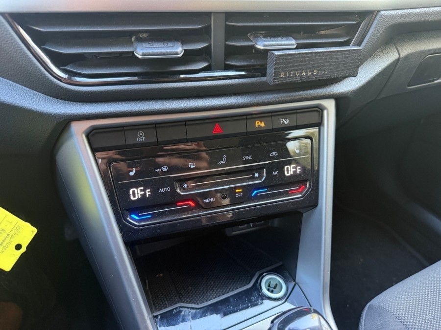 VOLKSWAGEN d'occasion T-ROC 1.5 TSI EVO 150ch R-Line DSG7 de 2022