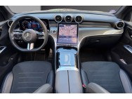 MERCEDES d'occasion CLASSE GLC II 300 e 9G-Tronic 4Matic AMG Line de