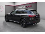 MERCEDES d'occasion CLASSE GLC II 300 e 9G-Tronic 4Matic AMG Line de