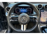 MERCEDES d'occasion CLASSE GLC II 300 e 9G-Tronic 4Matic AMG Line de