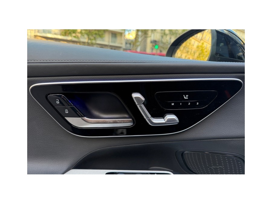 MERCEDES d'occasion CLASSE GLC II 300 e 9G-Tronic 4Matic AMG Line de