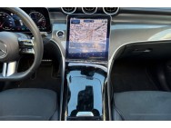MERCEDES d'occasion CLASSE GLC II 300 e 9G-Tronic 4Matic AMG Line de