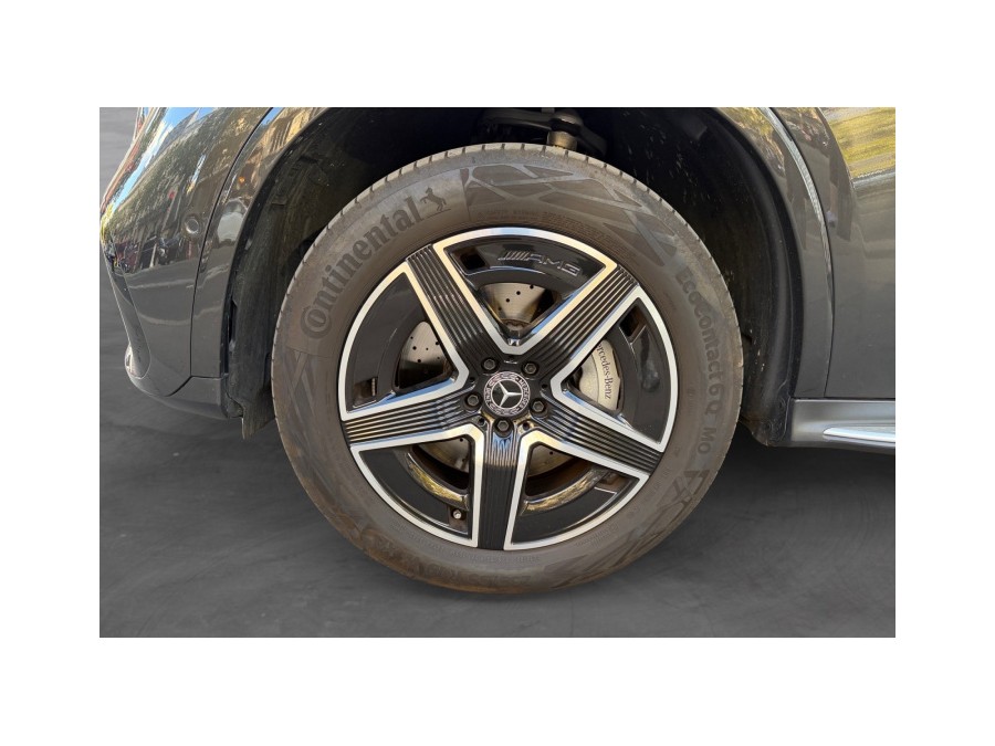 MERCEDES d'occasion CLASSE GLC II 300 e 9G-Tronic 4Matic AMG Line de