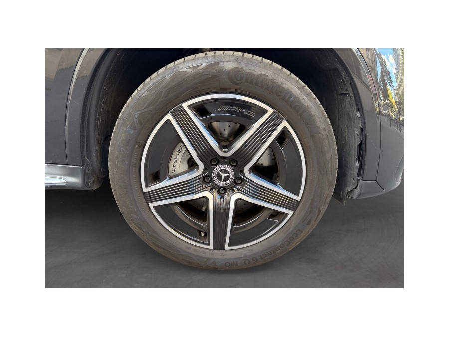 MERCEDES d'occasion CLASSE GLC II 300 e 9G-Tronic 4Matic AMG Line de