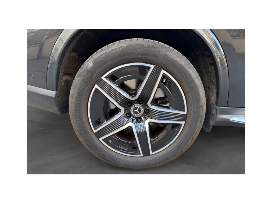 MERCEDES d'occasion CLASSE GLC II 300 e 9G-Tronic 4Matic AMG Line de