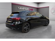 MERCEDES d'occasion A 200 AMG LINE 7G-DCT de 2024 Paris 17 (75)﻿