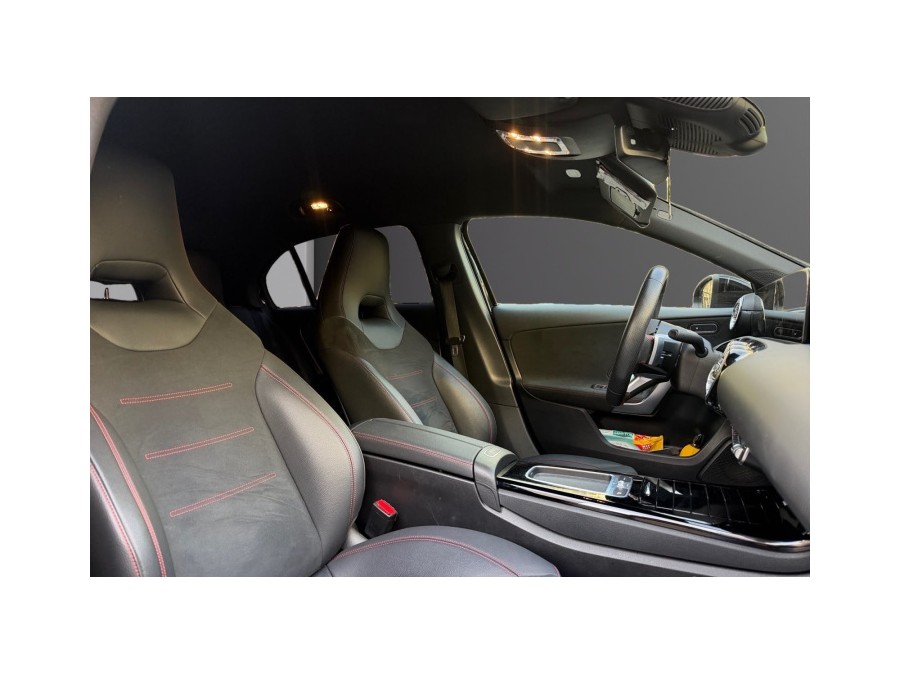 MERCEDES d'occasion A 200 AMG LINE 7G-DCT de 2024 Paris 17 (75)﻿