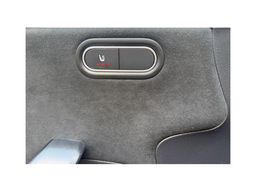 MERCEDES d'occasion A 200 AMG LINE 7G-DCT de 2024 Paris 17 (75)﻿