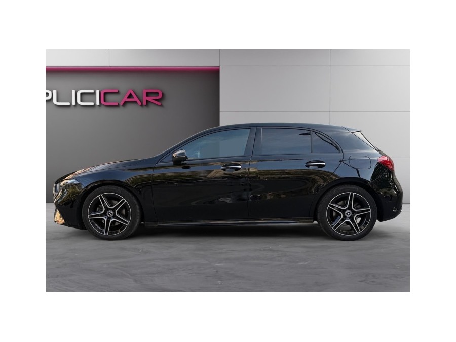 MERCEDES d'occasion A 200 AMG LINE 7G-DCT de 2024 Paris 17 (75)﻿