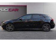 MERCEDES d'occasion A 200 AMG LINE 7G-DCT de 2024 Paris 17 (75)﻿