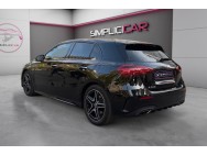 MERCEDES d'occasion A 200 AMG LINE 7G-DCT de 2024 Paris 17 (75)﻿