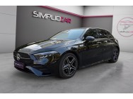 MERCEDES d'occasion A 200 AMG LINE 7G-DCT de 2024 Paris 17 (75)﻿