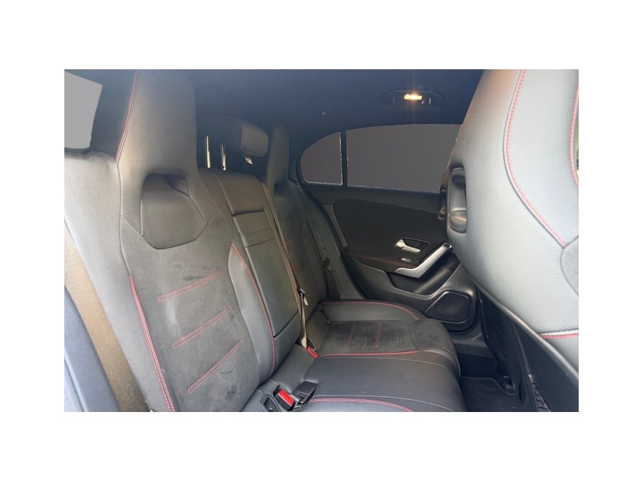 MERCEDES d'occasion A 200 AMG LINE 7G-DCT de 2024 Paris 17 (75)﻿