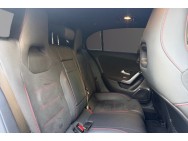 MERCEDES d'occasion A 200 AMG LINE 7G-DCT de 2024 Paris 17 (75)﻿