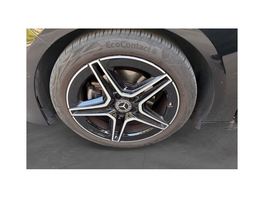 MERCEDES d'occasion A 200 AMG LINE 7G-DCT de 2024 Paris 17 (75)﻿