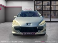 PEUGEOT d'occasion 307 1.6 HDi110 RWC FAP de 2007 Méry Sur Oise (95)﻿