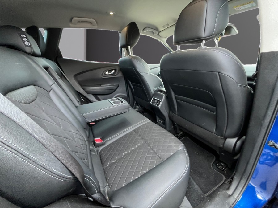 RENAULT d'occasion KADJAR 1.5 BLUE DCI 115 GRAPHITE EDC de 2019