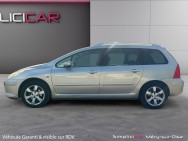 PEUGEOT d'occasion 307 1.6 HDi110 RWC FAP de 2007 Méry Sur Oise (95)﻿